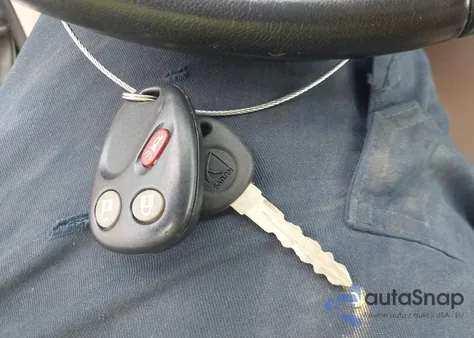 2004 Saturn Vue V6 from USA, damaged, VIN 5GZCZ53414S836679